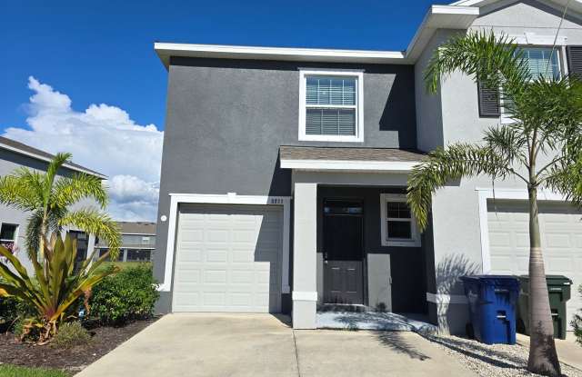 Fresh new build ~ 3 bed/ 2.5 bath Townhouse in Palmer Ranch photos photos