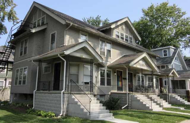 809 McKinley Avenue - 1 - 809 McKinley Avenue, Ann Arbor, MI 48104