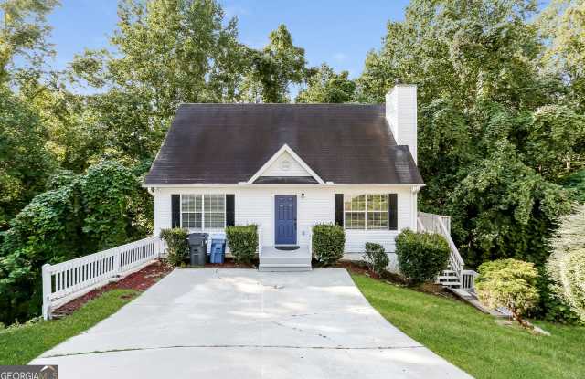 525 Ashland Manor - 525 Ashland Manor Drive, Gwinnett County, GA 30045 525 Ashland Manor - 525 Ashland Manor Drive, Gwinnett County, GA 30045