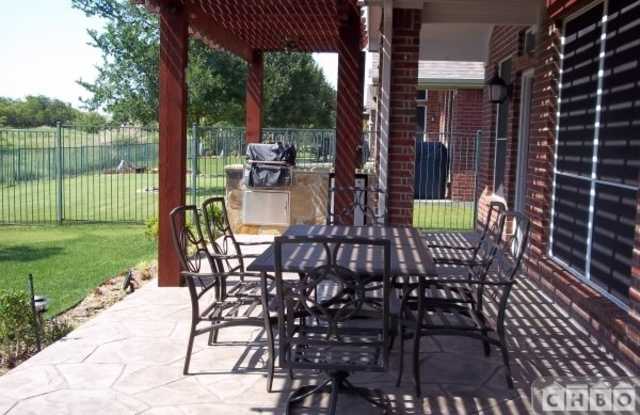 11980 Balcones - 11980 Balcones Drive, Frisco, TX 75033