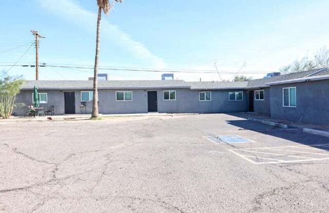 561 South Meridian Road photos photos