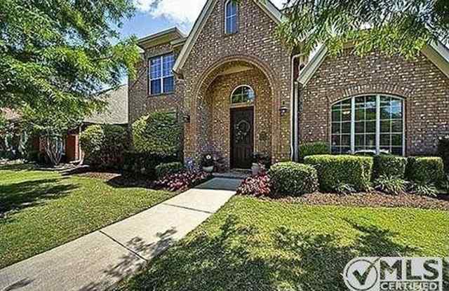 3925 Guadalupe Lane - 3925 Guadalupe Lane, Frisco, TX 75034