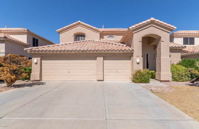 448 W Larona Lane - 448 West Larona Lane, Tempe, AZ 85284