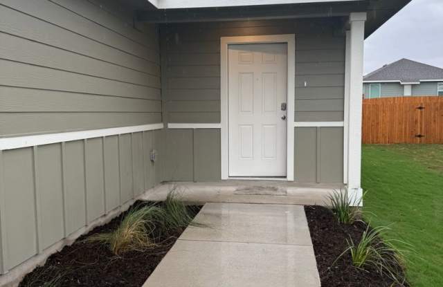 Beautiful New Build In Temple TX Gallery 3