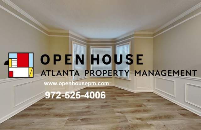 920 Mountain Top Drive Northeast Gallery 3