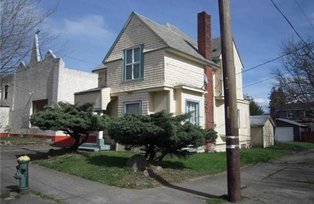 Great Central Seattle 3 Bed Home For Lease! photos photos Great Central Seattle 3 Bed Home For Lease! photos photos