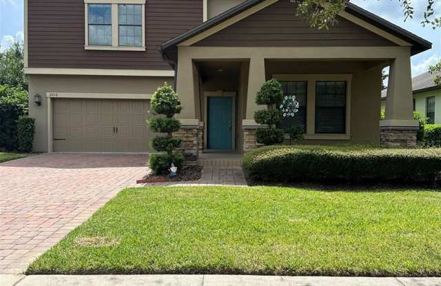 2010 CURIA - 2010 Curia Road, Winter Garden, FL 34787 2010 CURIA - 2010 Curia Road, Winter Garden, FL 34787