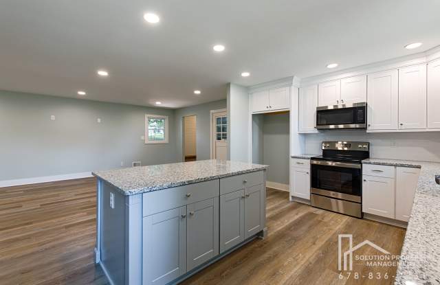 3979 Potomac Drive Northwest Gallery 4
