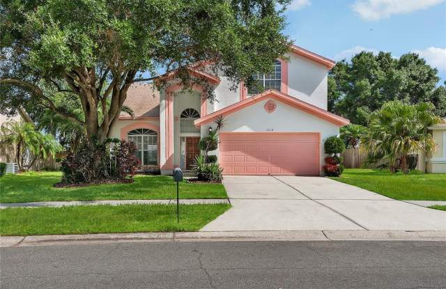 2018 CHELAM WAY - 2018 Chelam Way, Brandon, FL 33511