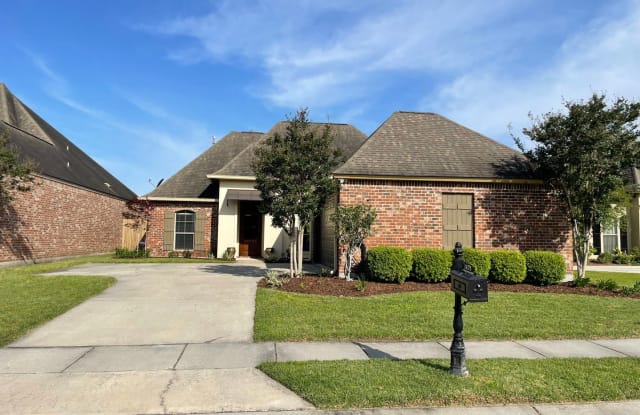 11175 Hillpark Ave. - 11175 Hillpark Avenue, East Baton Rouge County, LA 70810