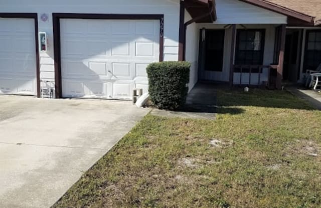 7270 Pond Cir - 7270 Pond Circle, Spring Hill, FL 34606
