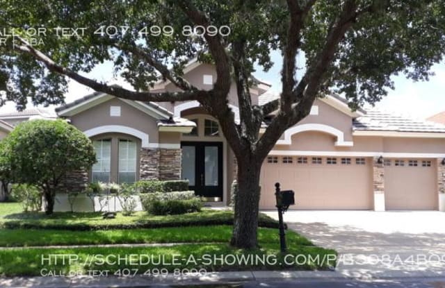 1267 Saint Albans Loop - 1267 Saint Albans Loop, Heathrow, FL 32746