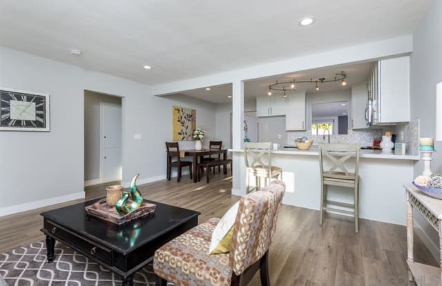 1816 South Clementine - 1816 South Clementine Street, Oceanside, CA 92054