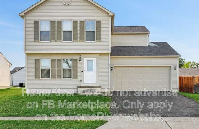 1041 Clifton Chase Dr Gallery 1