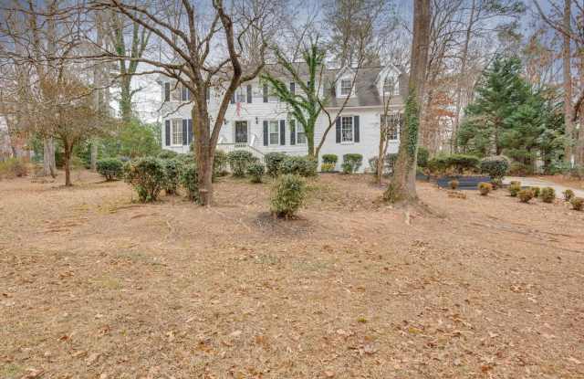 Spacious 6BR House in Marietta photos photos