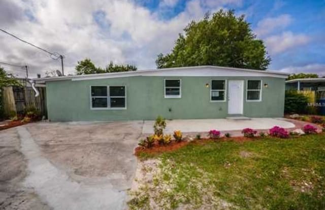 4012 W Montgomery Ter - 4012 Montgomery Terrace, Tampa, FL 33616