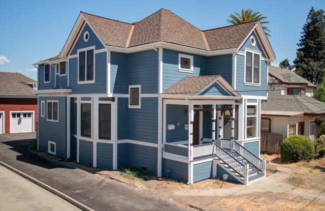 1141 Main St - 1141 Main Street, Santa Clara, CA 95050