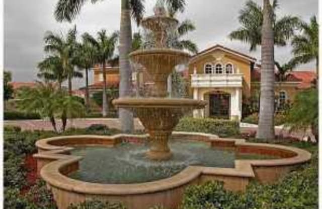 1313 Villa Lane - 1313 Villa Ln, Boynton Beach, FL 33435