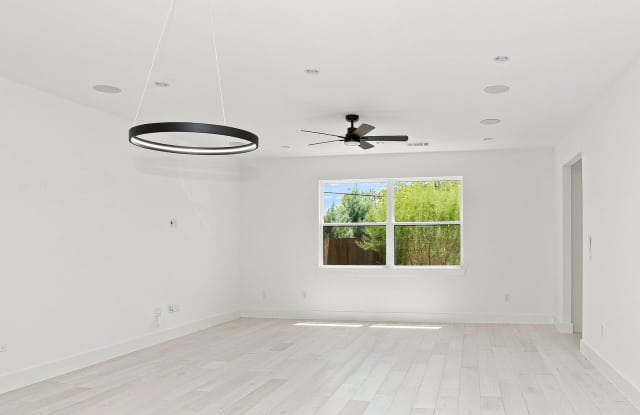 Modern Luxury in South Central Austin Gallery 4