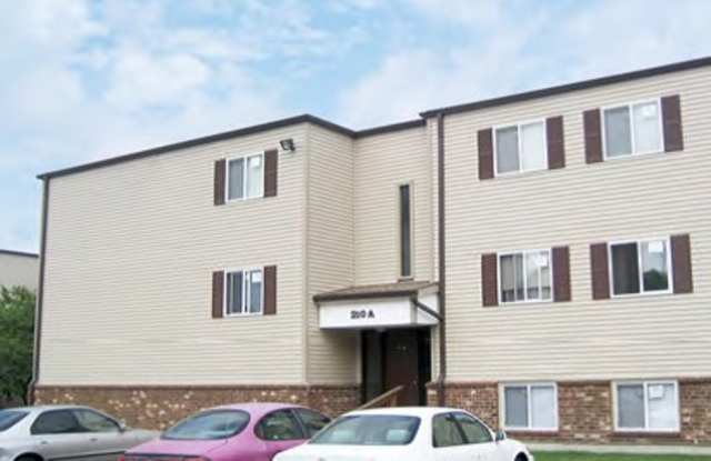 210 S Water st photos photos