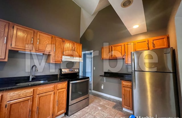 1815 W 47th St Apt 2 - 1815 West 47th Street, Cleveland, OH 44102