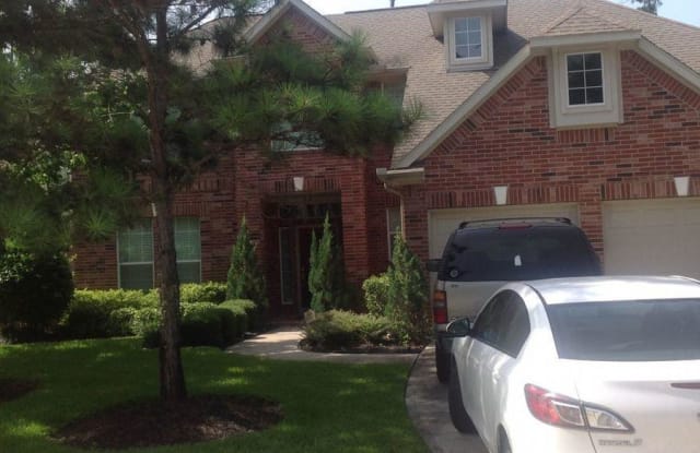12547 Fern Creek Trail - 12547 Fern Creek Trail, Atascocita, TX 77346