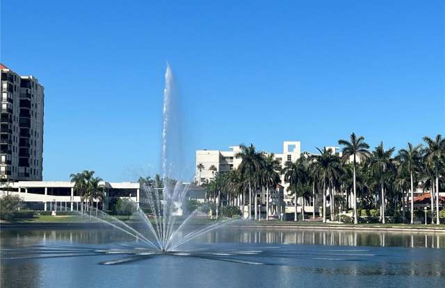 6100 BAHIA DEL MAR CIRCLE - 6100 Bahia Del Mar Circle, St. Petersburg, FL 33715