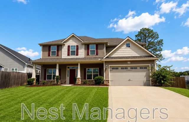 2502 Clear Pines Ct photos photos