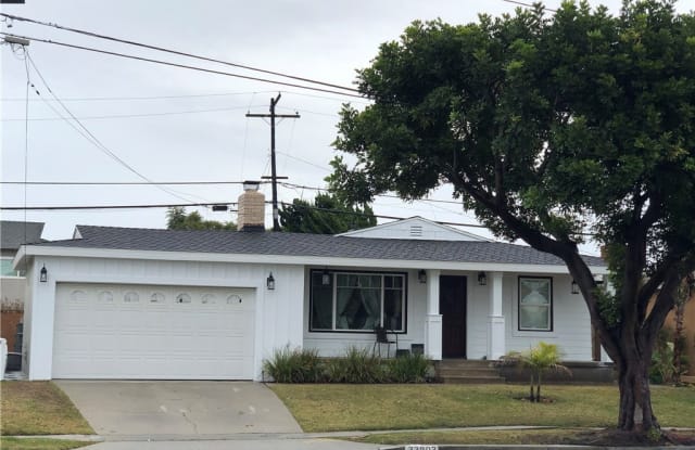 22902 Ladeene Avenue - 22902 Ladeene Avenue, Torrance, CA 90505