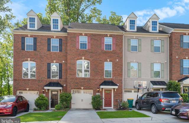 8629 ENOCH PRATT DRIVE - 8629 Enoch Pratt Drive, Ellicott City, MD 21043 8629 ENOCH PRATT DRIVE - 8629 Enoch Pratt Drive, Ellicott City, MD 21043