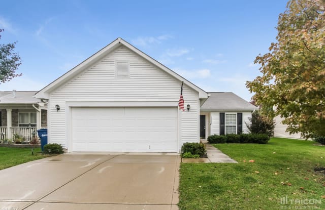 11392 Pegasus Drive - 11392 Pegasus Drive, Noblesville, IN 46060