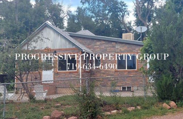 502 North 16th Street - 502 North 16th Street, Colorado Springs, CO 80904