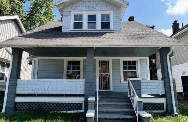 1125 E 144th - 1125 East 144th Street, Cleveland, OH 44110