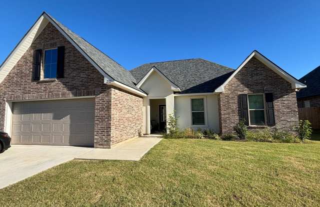 CANE'S LANDING IN NORTH BOSSIER photos photos