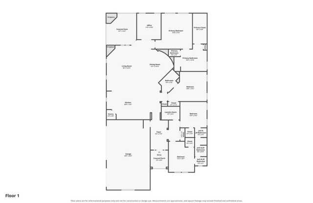 Luxury 4-Bedroom Home with Chef's Kitchen & Outdoor Living Gallery 3