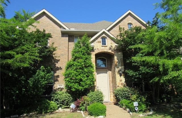 5829 Country View Lane - 5829 Country View Lane, Frisco, TX 75036