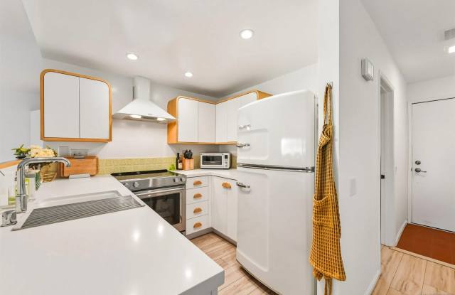 1291 34th St - 1291 34th Street, San Diego, CA 92102