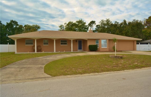 7532 115TH STREET - 7532 115th St, Pinellas County, FL 33772