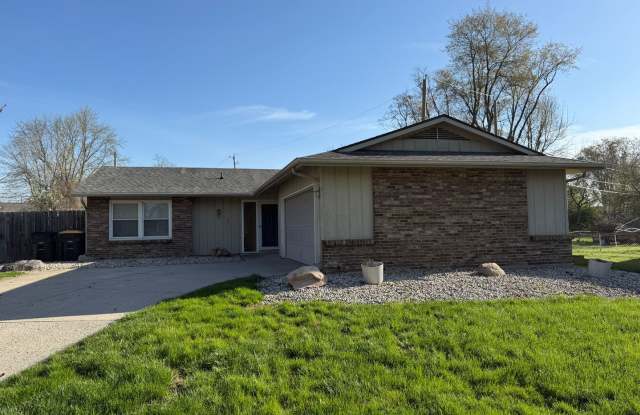 House For Rent by Capital Property Management, LLC - 5107 Martinique Road, Fort Wayne, IN 46815