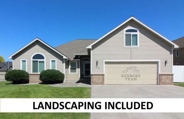3 Bedrooms, 2 Bath + Office Home in Richland LANDSCAPING INCLUDED photos photos 3 Bedrooms, 2 Bath + Office Home in Richland LANDSCAPING INCLUDED photos photos