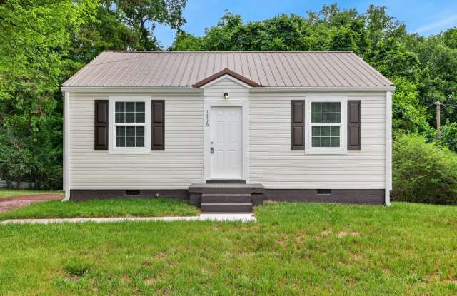 2 Bedroom Home For Rent Near APSU! photos photos 2 Bedroom Home For Rent Near APSU! photos photos