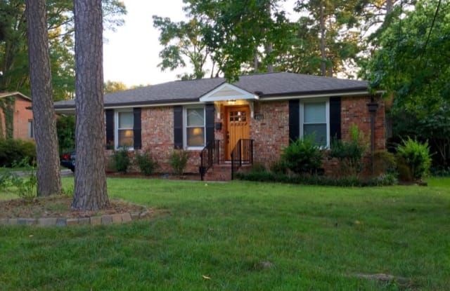 4920 Unaka Ave - 4920 Unaka Avenue, Charlotte, NC 28205
