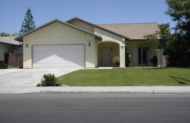 5404 Summer Cypress Dr., Bakersfield, CA 93313 - 5404 Summer Cypress Drive, Bakersfield, CA 93313