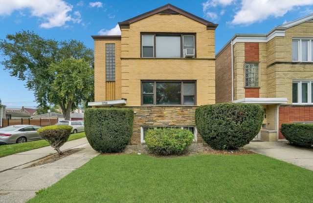 5758 S Kostner Avenue Gallery 1