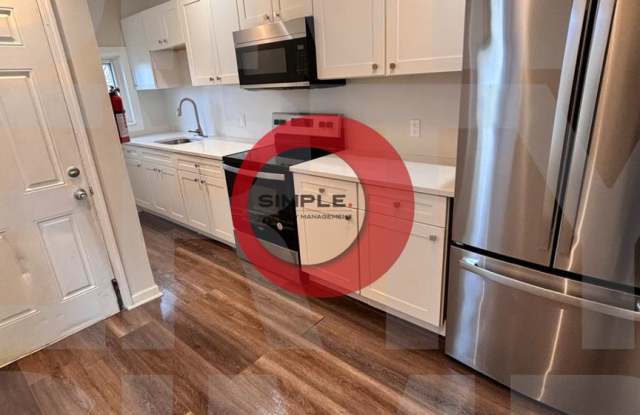 4 bedroom 1 bath house with off street parking photos photos
