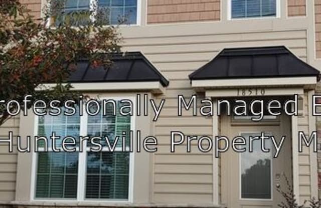 18510 W Catawba Ave - 18510 West Catawba Avenue, Cornelius, NC 28031