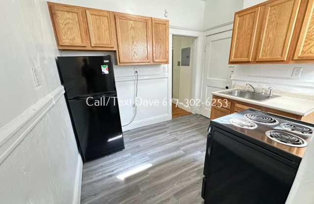 15 Egremont Rd. - 15 Egremont Road, Boston, MA 02135