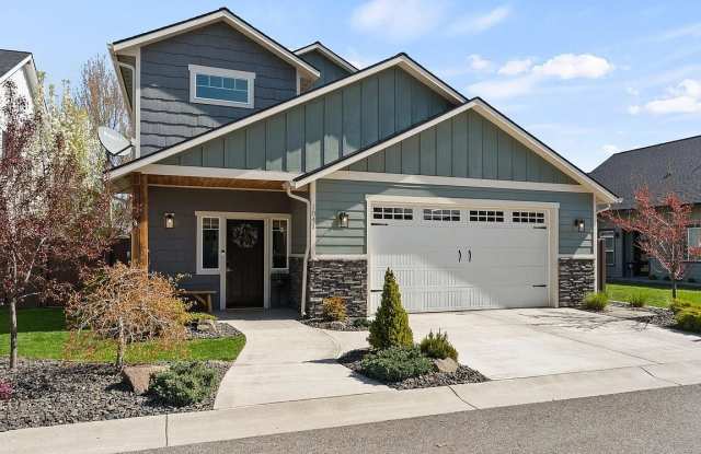 1841 West Felton Drive - 1841 West Felton Drive, Coeur d'Alene, ID 83814