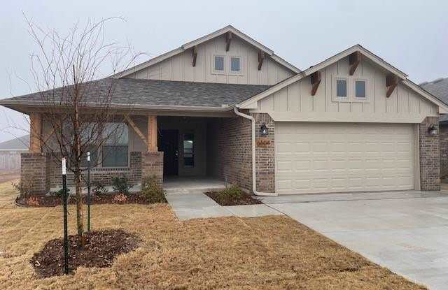6604 SE 84th Street - 6604 Southeast 84th Street, Oklahoma City, OK 73135