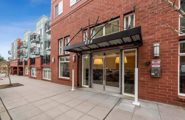 424 N 85th St, #417 photos photos